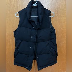 Uniqlo Puffer Vest